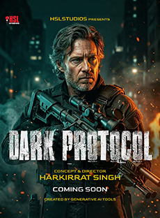 DARK PROTOCOL