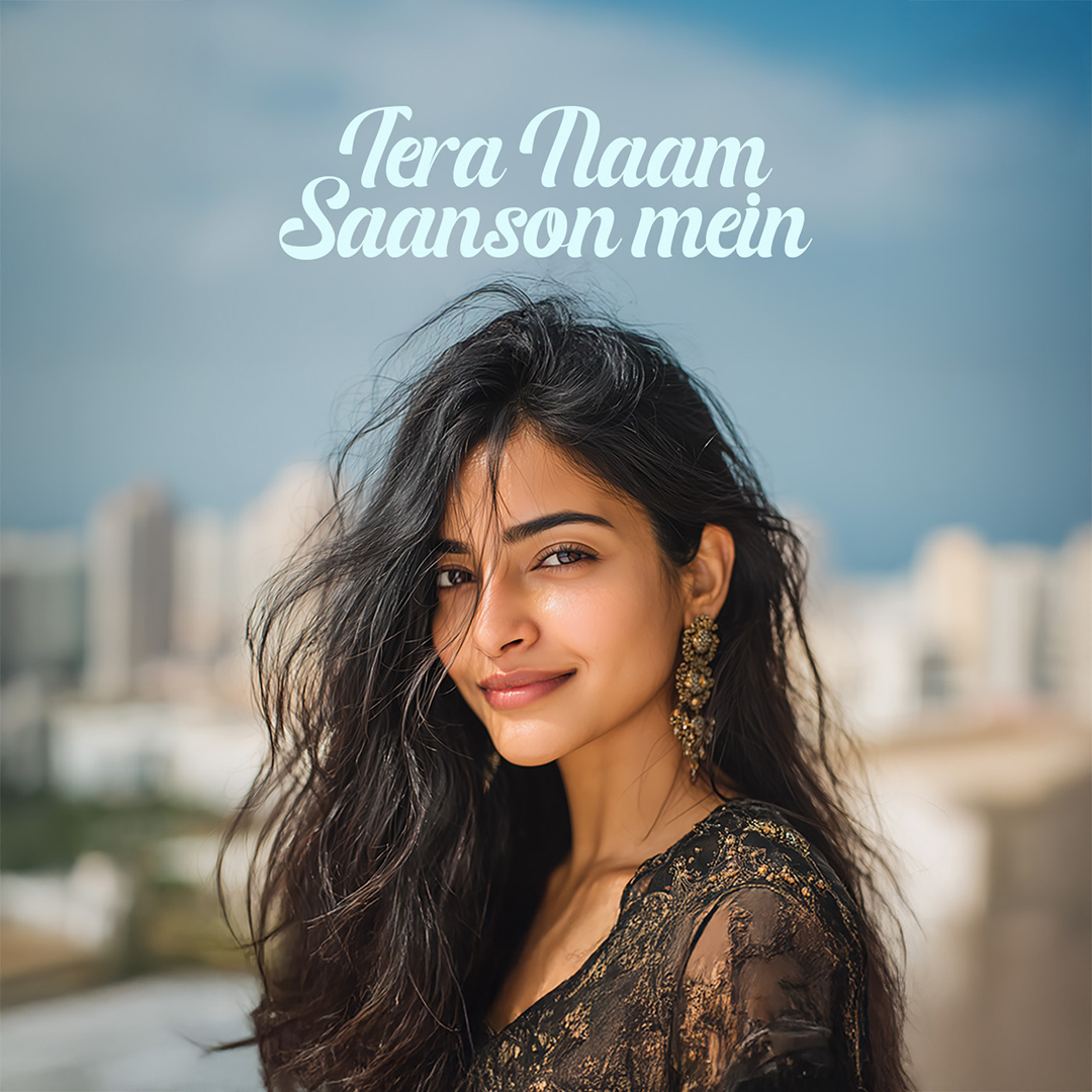 Tera Naam Sanson Mein