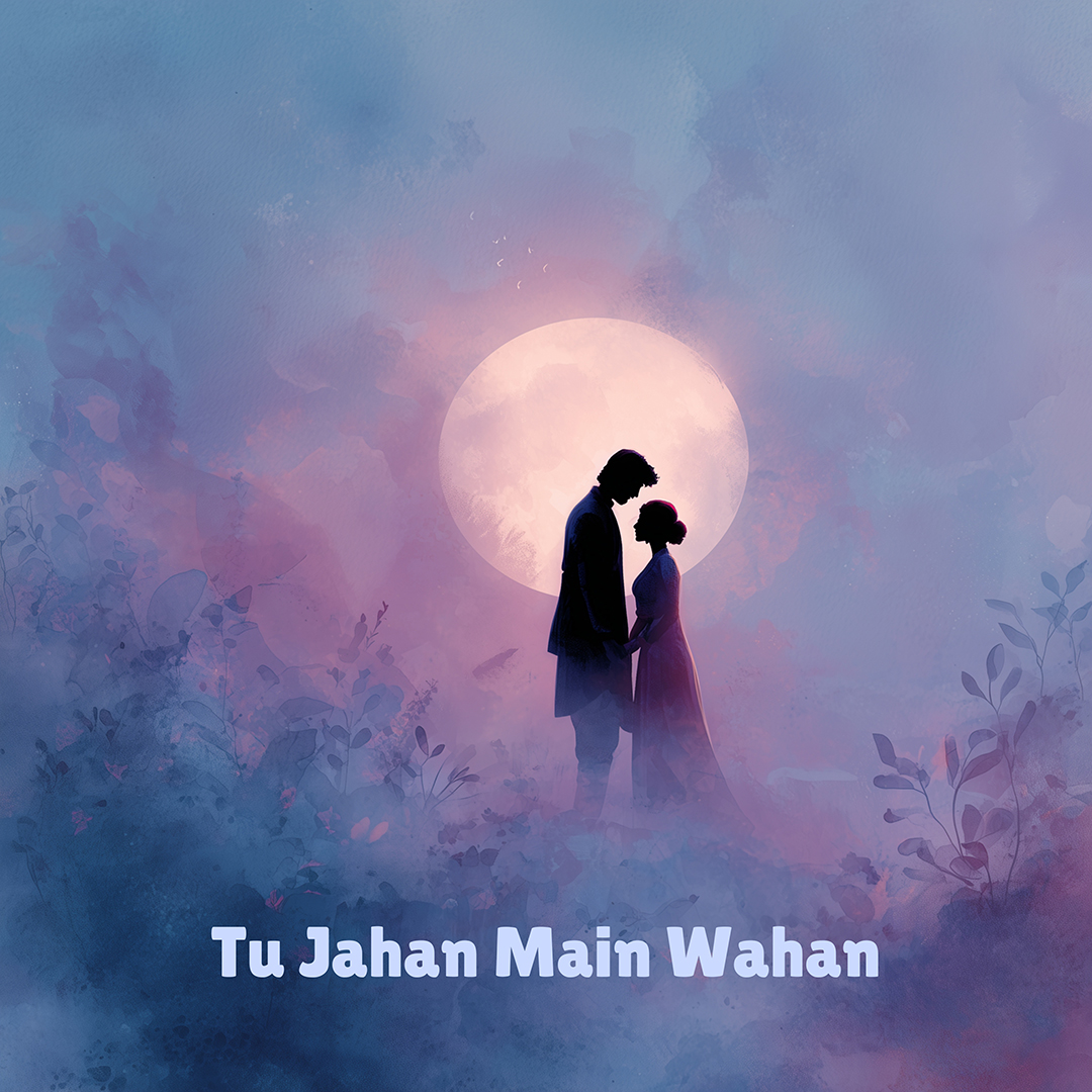 Tu Jahan Main Wahan