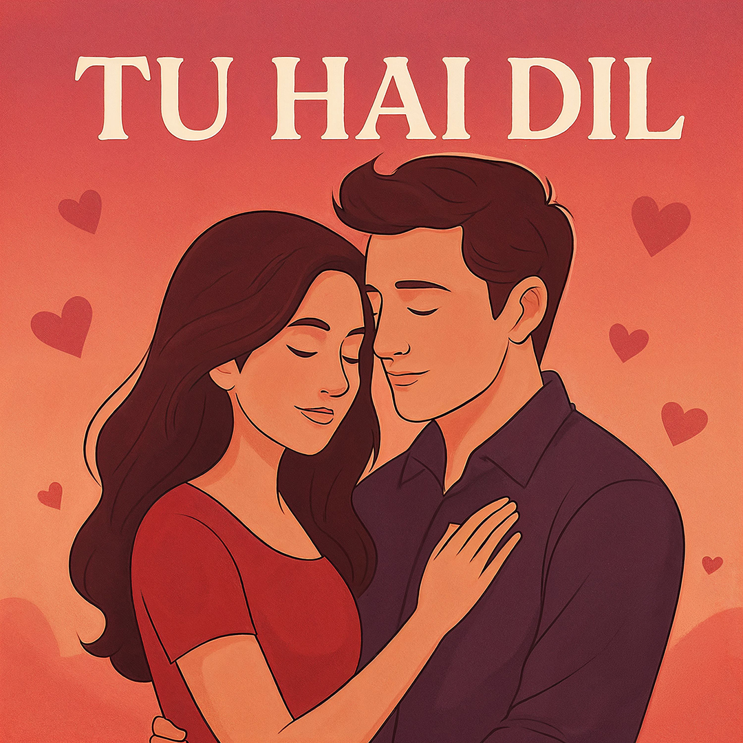 Tu Hai Dil