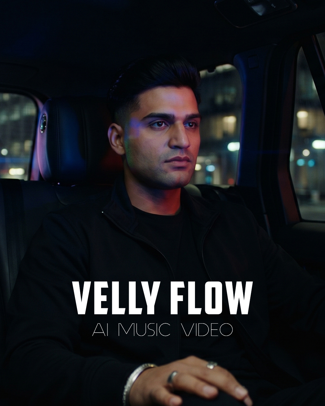 VELLY FLOW